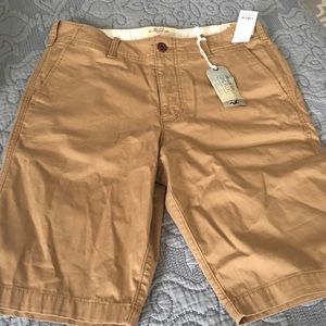 Hollister Epic Flex Longboard Short